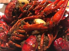 -老长沙龙虾馆·聚会餐厅(白石洲店)