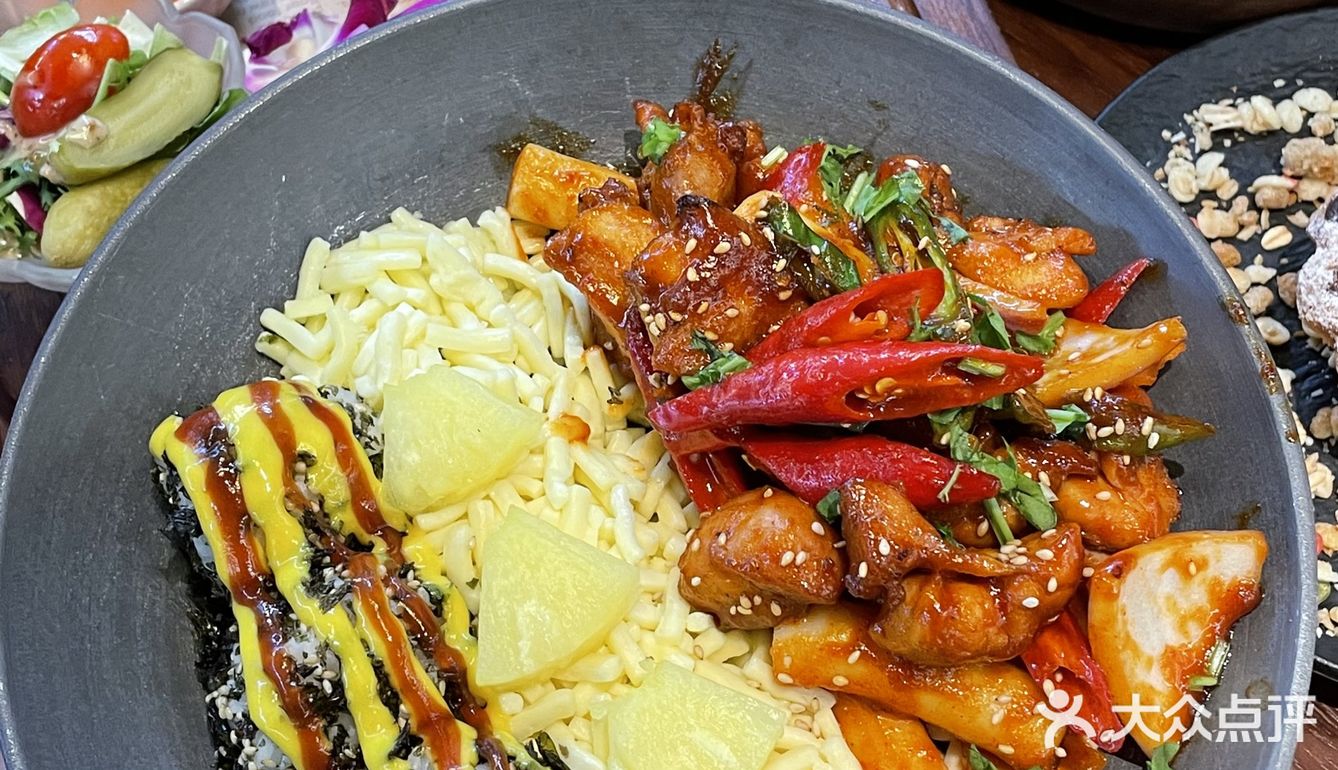 （长沙）会带每一任crush来吃的氛围感餐厅