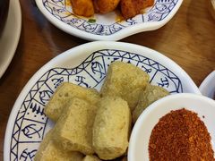 -桥香园云南过桥米线(红龙井店)