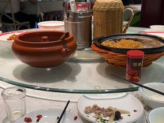 -老妈厨房·二十年街坊菜(国金店)