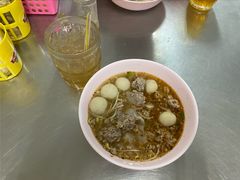 -榮泰米粉湯(Left Shop)