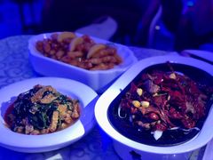 -巴特餐饮6加1音乐餐吧·新疆菜