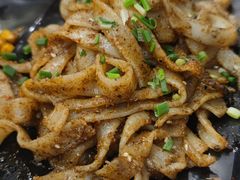 -楚小腰大排档(积玉桥店)