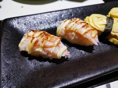 -松临·铁板烧&Omakase(神农店)