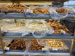 -爱德顺糕点食屋(利民道店)