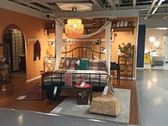 -宜家家居(哈尔滨商场店)