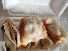 -锅贴大王南翔小笼(临沂二村店)