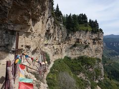 -芦芽山旅游度假区