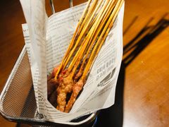 -胖哥俩肉蟹煲(苏州中心店)