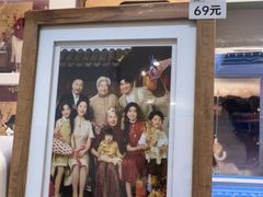 -海马体家庭照相馆(广州正佳广场店)