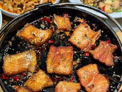 -龚兴城鱼羊吉·家传湖北菜(苗栗路总店)