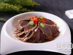 -兵哥活鸡鱼馆(仙乐花园店)