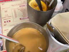 -華人 華星冰室(氹仔 店)