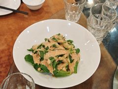 -一楼食业·美食人家