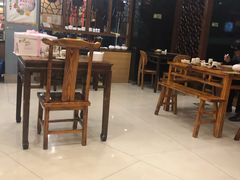 大堂-禧福楼·十五年老店(科技城店)