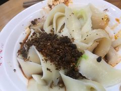 -华兴街自力面店