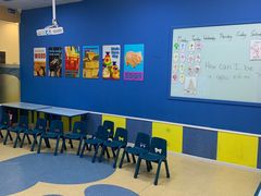 -贝乐少儿英语·全外教(滨江中心)