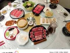 -东来顺•非遗火锅(外滩店)
