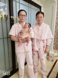 -大美母婴月子中心