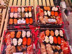 -争鲜回转寿司(朝北大悦城店)