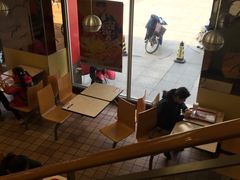-肯德基(新阳光店)