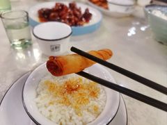 -洛东土菜馆(建国北路店)