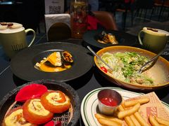 -404干式熟成牛排馆•聚会餐厅