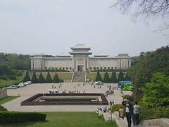 -雨花台烈士纪念馆