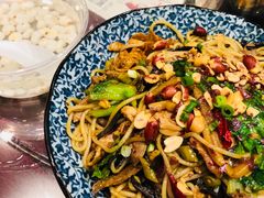 -螺世纪螺蛳粉·桂味小排档(裕德店)