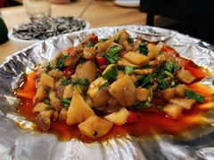 -鲜菌江湖正宗野生菌火锅
