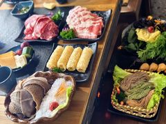 -湊湊火锅·茶憩(东城民盈国贸城店)