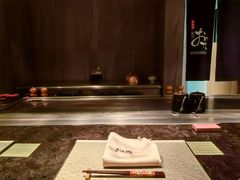 -Ginza Onodera铁板烧(外滩十八号店)