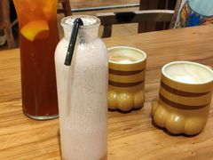 -more than meow吴止猫主题餐厅(承德 中船汇店)