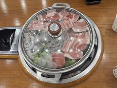 -蚂蚁家辣炒章鱼(海云台店)