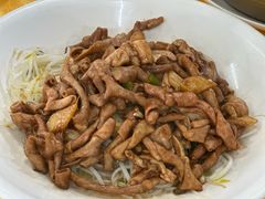 -烧鹅妹饭店