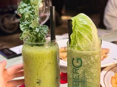 -碧特博格·20年品牌西餐厅(芜湖路店)