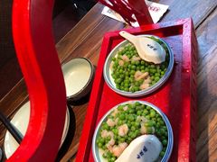 -鱼食饭稻·苏浙土菜17年老馆子(平江路店)