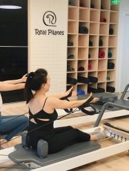 -Real Pilates优体普拉提
