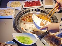 -季季红火锅(动壹店)