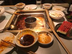 -雾都渣渣火锅(南城智汇城店)