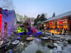 -白家大院·王府宫廷菜(苏州街店)