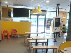 -麦当劳(大亚湾龙光城店)