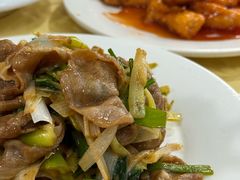 -华春餐馆(鱼山路店)