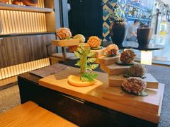 -盡膳口福跷脚牛肉火锅(北美新天地店)