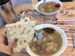刘老虎肉丸糊辣汤-刘老虎肉丸糊辣汤(总店)