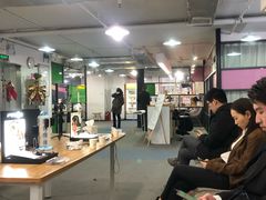 -微笑时刻照相馆·企业合影·商务外拍(北京五道口店)