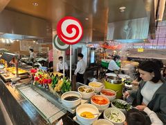 -温德姆至尊酒店·璇全日餐厅