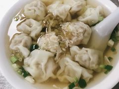 -汪家馄饨(集庆路店)
