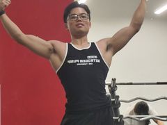 -WEGYMER健萌健身(雅颂居馆)