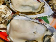 -华府九号海鲜烧烤大排档(龙域店)